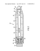 INERTIAL DELAY FUSE diagram and image