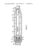 INERTIAL DELAY FUSE diagram and image