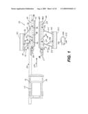 Vehicle tire coating apparatus diagram and image