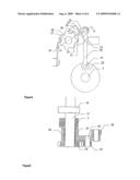 Adjusting Device for Variable Valve Control diagram and image