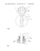 Adjusting Device for Variable Valve Control diagram and image