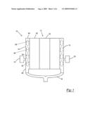 INTAKE SYSTEM WITH RESONATOR diagram and image