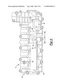 INTAKE SYSTEM WITH RESONATOR diagram and image