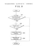 CONTROL APPARATUS AND CONTROL METHOD OF IN-CYLINDER INJECTION TYPE SPARK IGNITION INTERNAL COMBUSTION ENGINE diagram and image