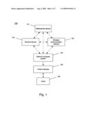 Device and method to monitor, track, map, and analyze usage of metered-dose inhalers in real-time diagram and image