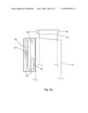 Device and method to monitor, track, map, and analyze usage of metered-dose inhalers in real-time diagram and image