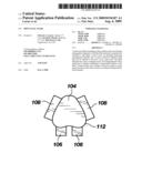 Mini-nasal mask diagram and image