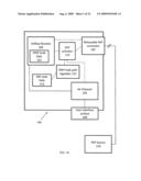 CPAP INTERFACE AND BACKUP DEVICES diagram and image