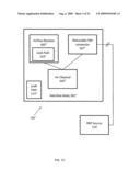 CPAP INTERFACE AND BACKUP DEVICES diagram and image
