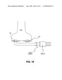 CPAP INTERFACE AND BACKUP DEVICES diagram and image