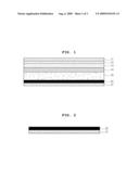 DYE-SENSITIZED SOLAR CELL AND METHOD FOR MANUFACTURING THE SAME diagram and image