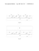 METHOD TO FORM A PHOTOVOLTAIC CELL COMPRISING A THIN LAMINA diagram and image