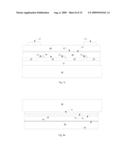 METHOD TO FORM A PHOTOVOLTAIC CELL COMPRISING A THIN LAMINA diagram and image