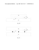 METHOD TO FORM A PHOTOVOLTAIC CELL COMPRISING A THIN LAMINA diagram and image