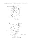 CONTAINMENT RAIL SYSTEM diagram and image