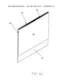 CONTAINMENT RAIL SYSTEM diagram and image