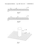 DEVICE AND METHOD FOR REPAIRING PIPE diagram and image