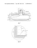 DEVICE AND METHOD FOR REPAIRING PIPE diagram and image