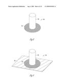 DEVICE AND METHOD FOR REPAIRING PIPE diagram and image