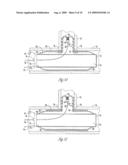 DEVICE AND METHOD FOR REPAIRING PIPE diagram and image