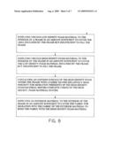 VANDALISM-RESISTANT INSULATING PANELS FOR BUILDING EXTERIORS AND BUILDING HAVING VANDALISM-RESISTANT THERMALLY INSULATIVE WALLS diagram and image