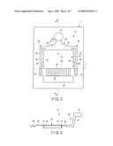 Die and Method of Manufacturing Cast Product diagram and image