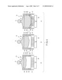 Die and Method of Manufacturing Cast Product diagram and image