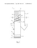 METHOD FOR PREVENTING CORROSION ON THE HEAT EXCHANGE SURFACES OF A BOILER, AND A SUPPLY MEANS FOR ADDITIONAL MATERIAL diagram and image