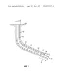 Carrier Assembly for a Pipe Conveyed Well Logging Assembly diagram and image