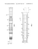 Carrier Assembly for a Pipe Conveyed Well Logging Assembly diagram and image