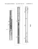 Carrier Assembly for a Pipe Conveyed Well Logging Assembly diagram and image