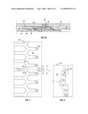 Carrier Assembly for a Pipe Conveyed Well Logging Assembly diagram and image