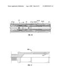 Carrier Assembly for a Pipe Conveyed Well Logging Assembly diagram and image