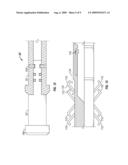 Carrier Assembly for a Pipe Conveyed Well Logging Assembly diagram and image