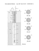 INDUCTION HEATERS USED TO HEAT SUBSURFACE FORMATIONS diagram and image