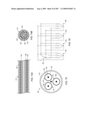 INDUCTION HEATERS USED TO HEAT SUBSURFACE FORMATIONS diagram and image