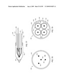 INDUCTION HEATERS USED TO HEAT SUBSURFACE FORMATIONS diagram and image