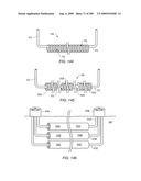 INDUCTION HEATERS USED TO HEAT SUBSURFACE FORMATIONS diagram and image