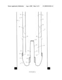 Downhole Draw-Down Pump and Method diagram and image