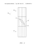 SYSTEM, METHOD AND APPARATUS FOR ELECTRICAL SUBMERSIBLE PUMP WITH INTEGRATED GAS SEPARATOR diagram and image