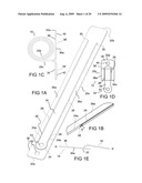 ENERGY ABSORBERS, CONNECTORS AND HORIZONTAL LIFELINE SYSTEMS diagram and image