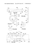 ENERGY ABSORBERS, CONNECTORS AND HORIZONTAL LIFELINE SYSTEMS diagram and image