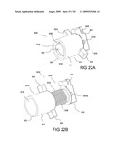 ENERGY ABSORBERS, CONNECTORS AND HORIZONTAL LIFELINE SYSTEMS diagram and image