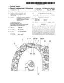 MODULE FOR A CONVEYOR MAT, MODULAR CONVEYOR MAT AND CONVEYOR diagram and image