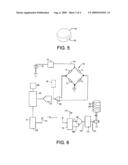 APPARATUS AND METHOD FOR SENSING CONDITIONS LOCAL TO A MODULAR CONVEYOR BELT diagram and image