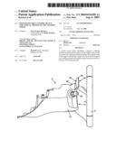 SPEED RATIO SHIFT CONTROL DEVICE FOR VEHICLE, PROXIMATE THE STEERING WHEEL diagram and image