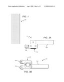 MODIFIED SPUTTERING TARGET AND DEPOSITION COMPONENTS, METHODS OF PRODUCTION AND USES THEREOF diagram and image