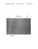 MODIFIED SPUTTERING TARGET AND DEPOSITION COMPONENTS, METHODS OF PRODUCTION AND USES THEREOF diagram and image