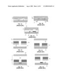 Electrochemical Fabrication Methods Including Use of Surface Treatments to Reduce Overplating and/or Planarization During Formation of Multi-layer Three-Dimensional Structures diagram and image