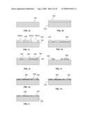 Electrochemical Fabrication Methods Including Use of Surface Treatments to Reduce Overplating and/or Planarization During Formation of Multi-layer Three-Dimensional Structures diagram and image